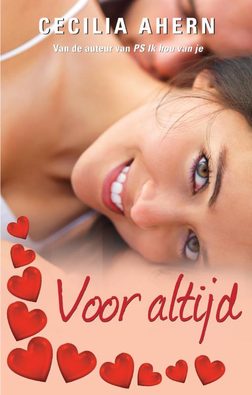 Voor altijd / Zilver Pockets / 430