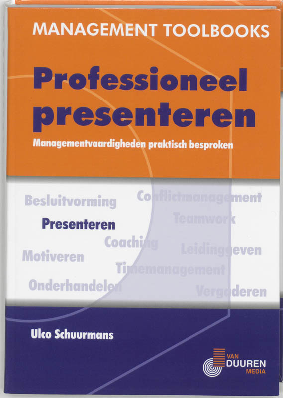 Professionele Presentaties maken / Leer jezelf MAKKELIJK...