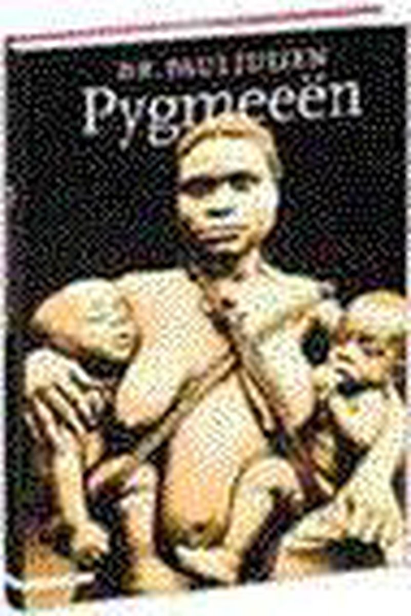 PygmeeÃ«n