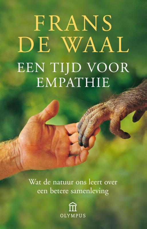 Een tijd voor empathie