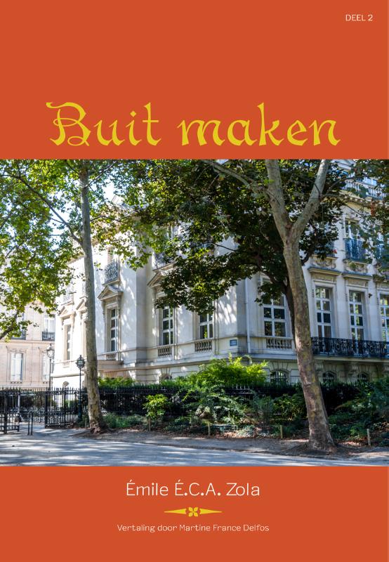 Buit maken / De Rougon-Macquart / 2