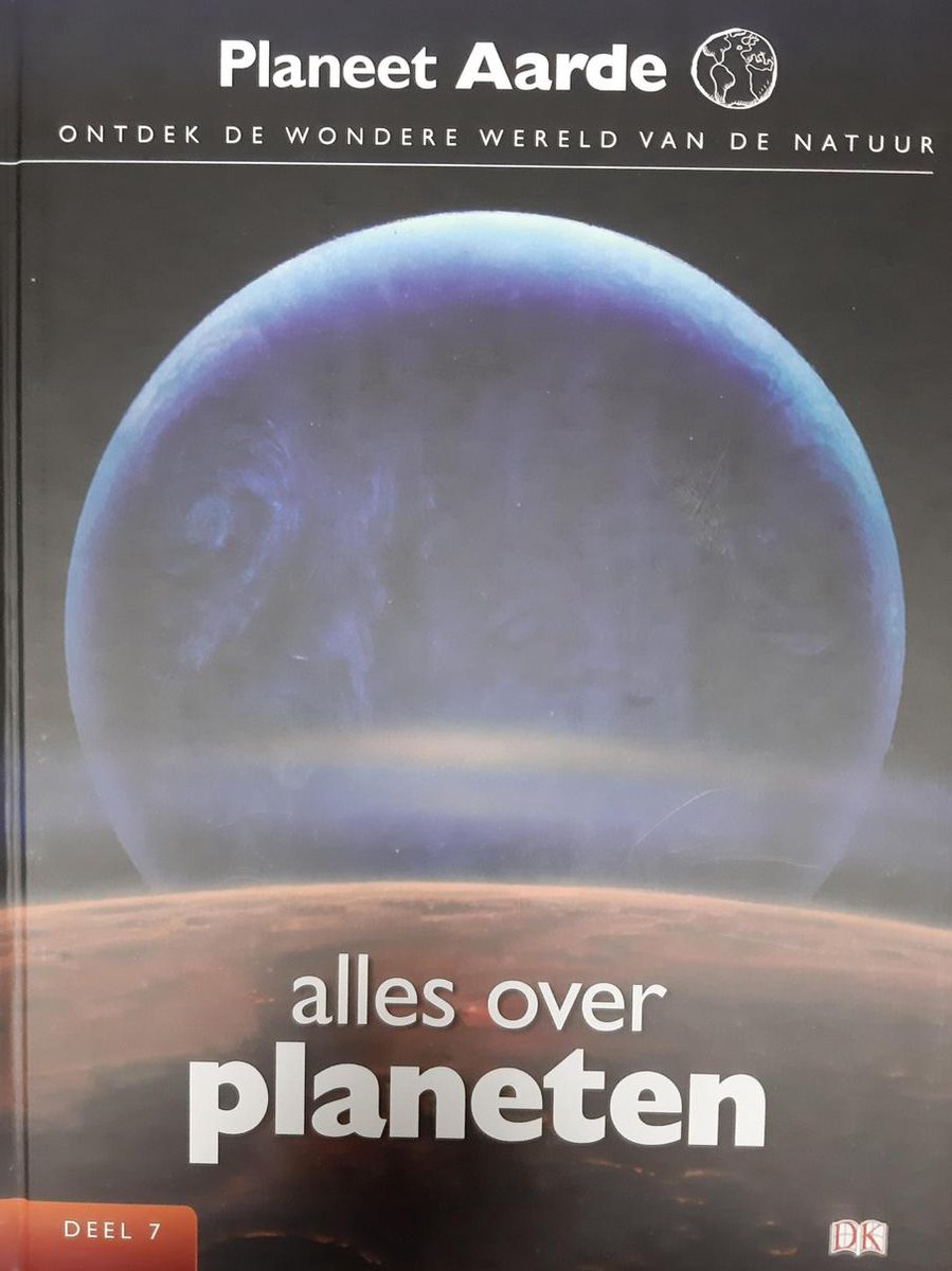 Planeet aarde deel 7 alles over planeten