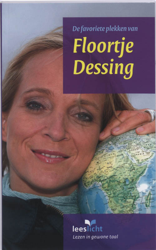 De favoriete plekken van Floortje Dessing