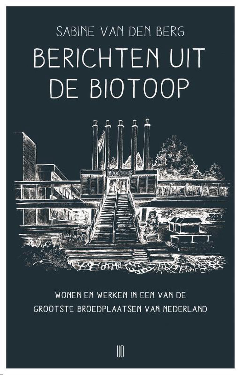 Berichten uit de Biotoop