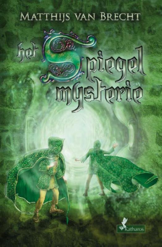 Het Spiegelmysterie