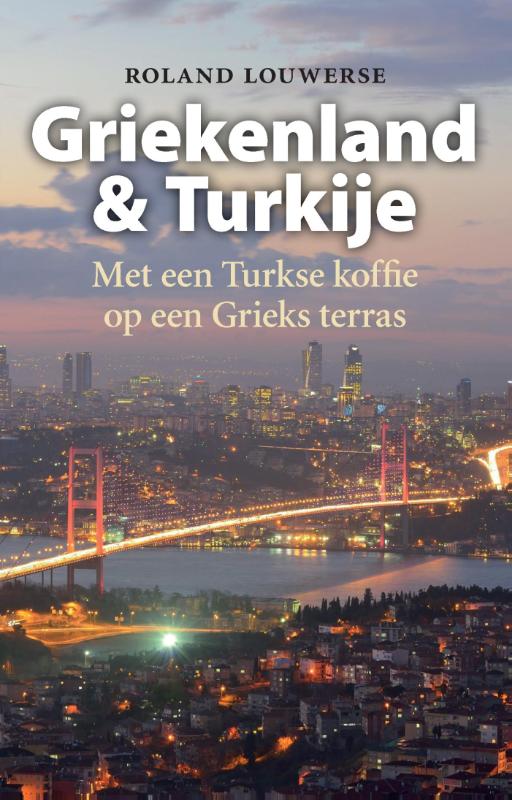 Griekenland en Turkije