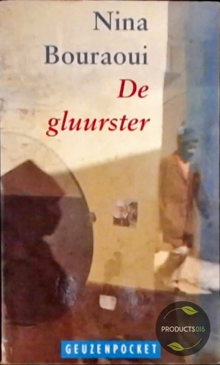 De gluurster / Geuzenpocket / 46