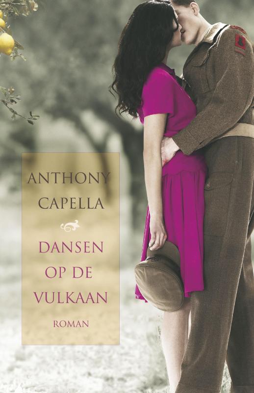 Dansen op de vulkaan - A. Capella