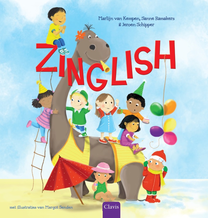 Zinglish / Zinglish / 1