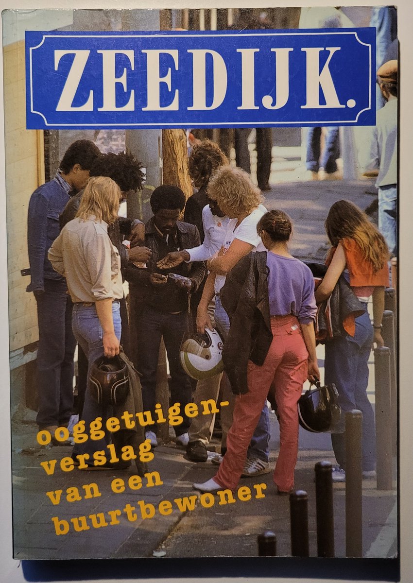 Zeedijk