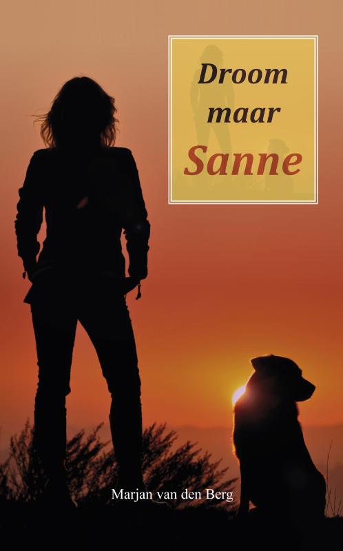 Droom maar Sanne / Sanne / 14
