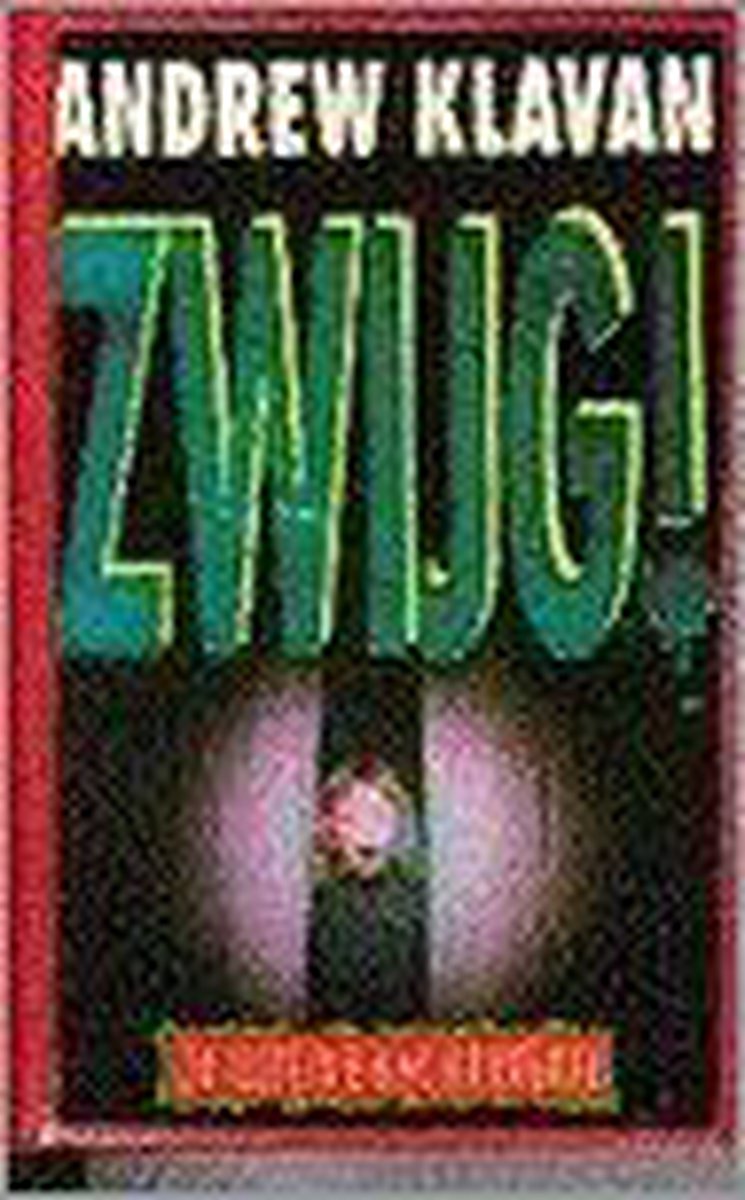 Zwijg! / Parel pockets