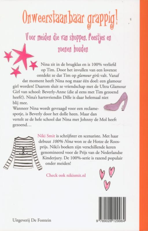 100% Nina achterkant