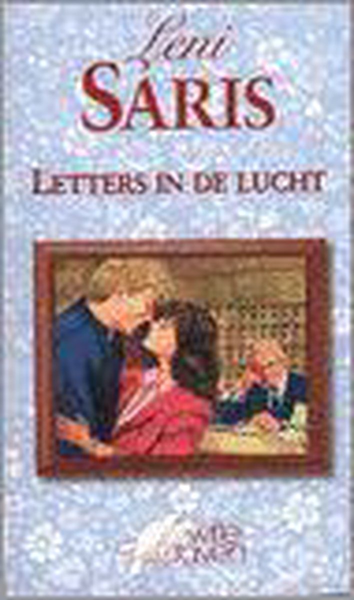 Letters In De Lucht M546