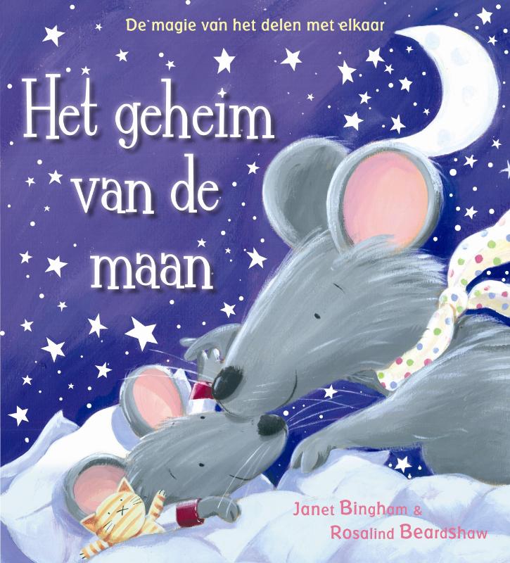 Het Geheim Van De Maan