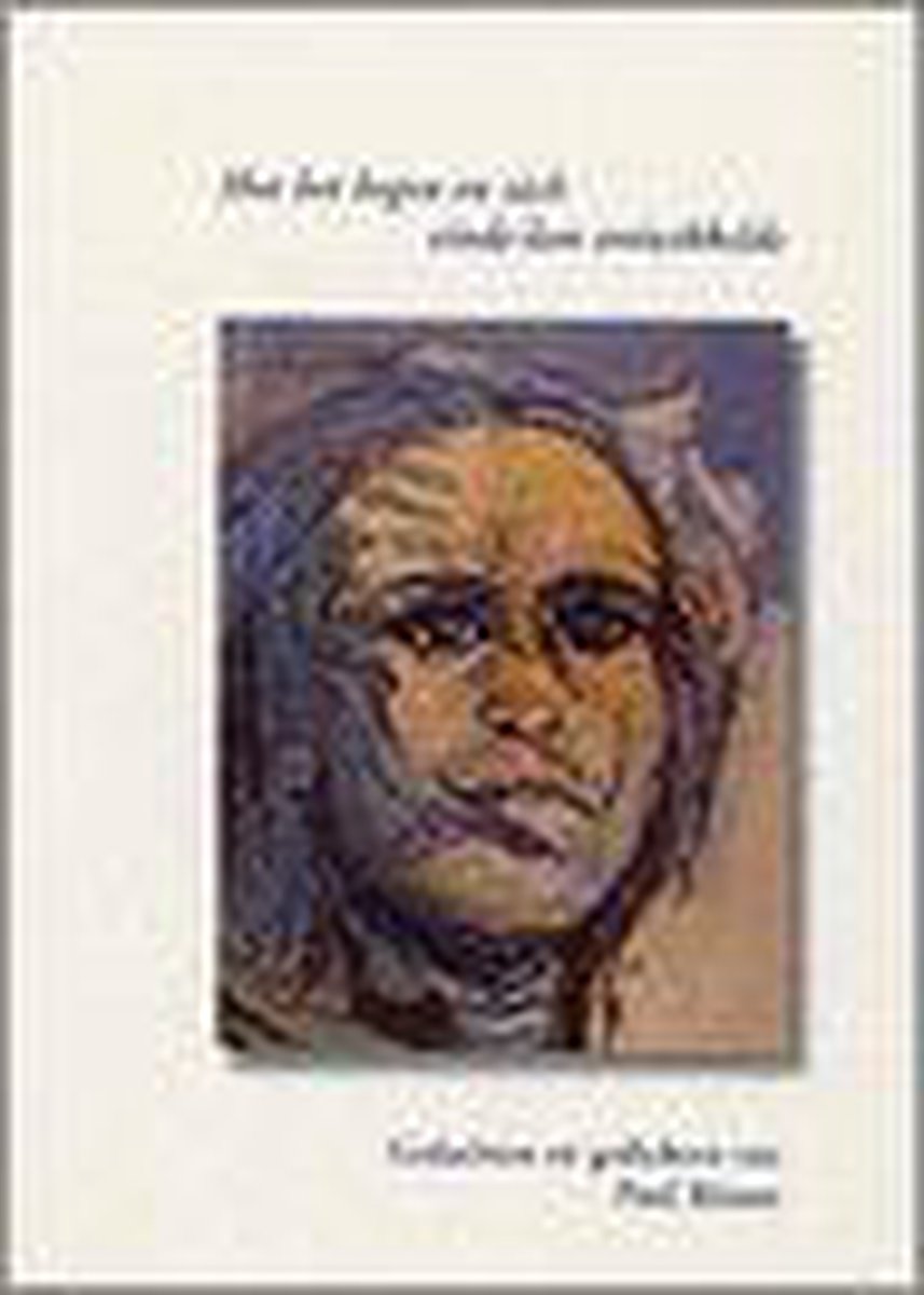 HOE HET BEGON EN EINDE-LOOS ONTWIKKELDE