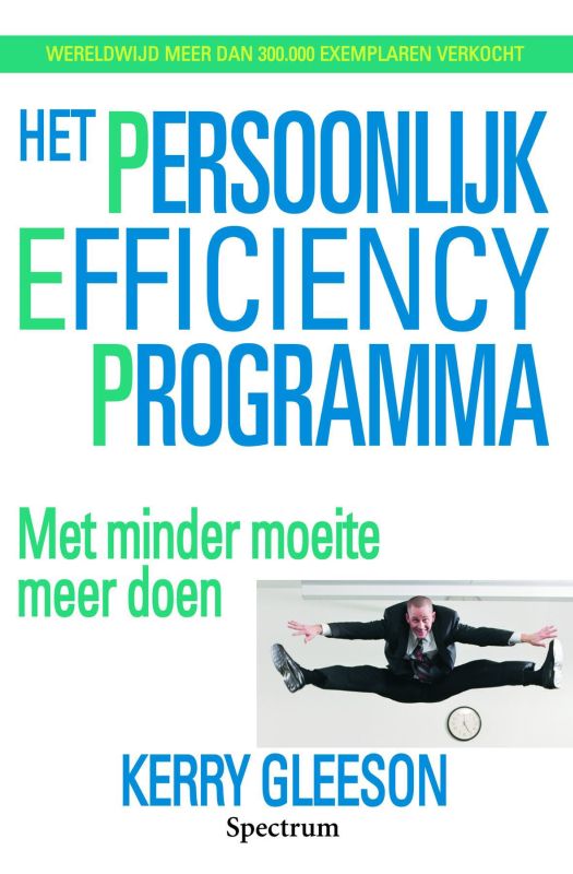 Persoonlijk Efficiency Programma