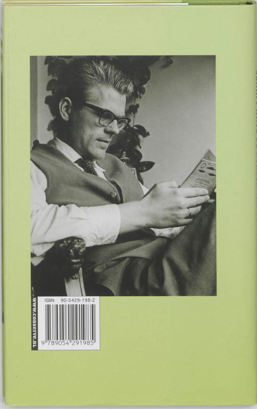 Rokken Van Joy Scheepmaker achterkant