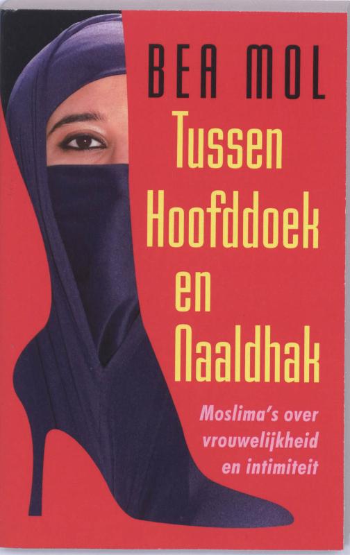 Tussen hoofddoek en naaldhak / Zilver Pockets / 402