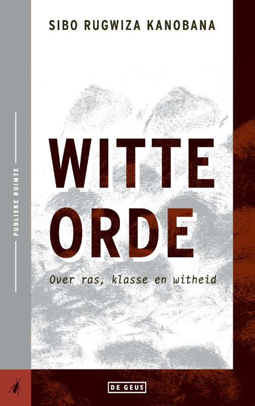 Witte orde / Publieke ruimte / 11