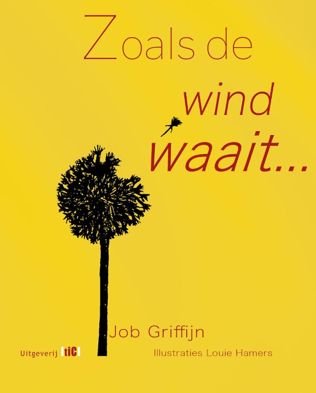 Zoals de wind waait