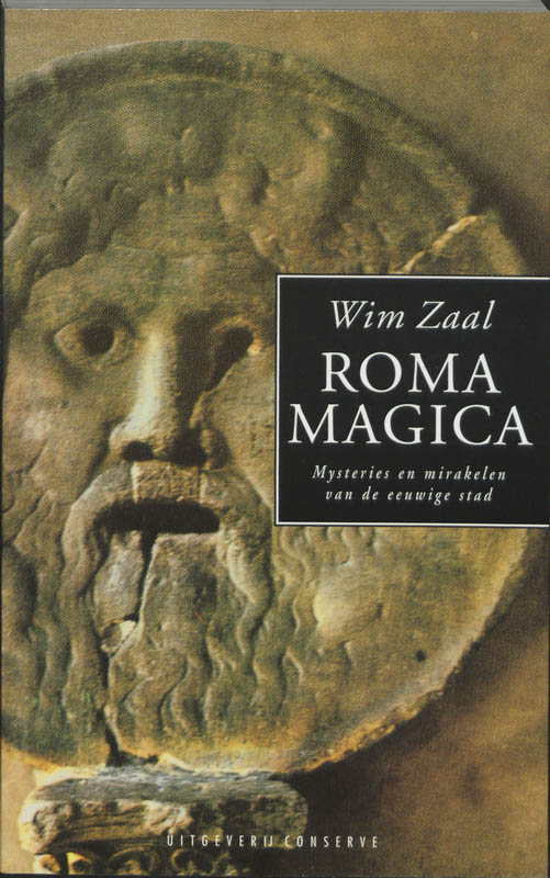 Roma magica / Rome-bibliotheek / dl. 2