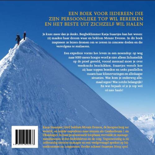 Top-inspiratie achterkant