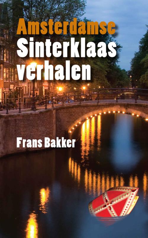 Amsterdamse sinterklaasverhalen