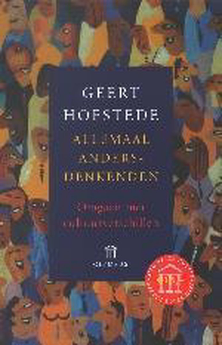 Allemaal Andersdenkenden