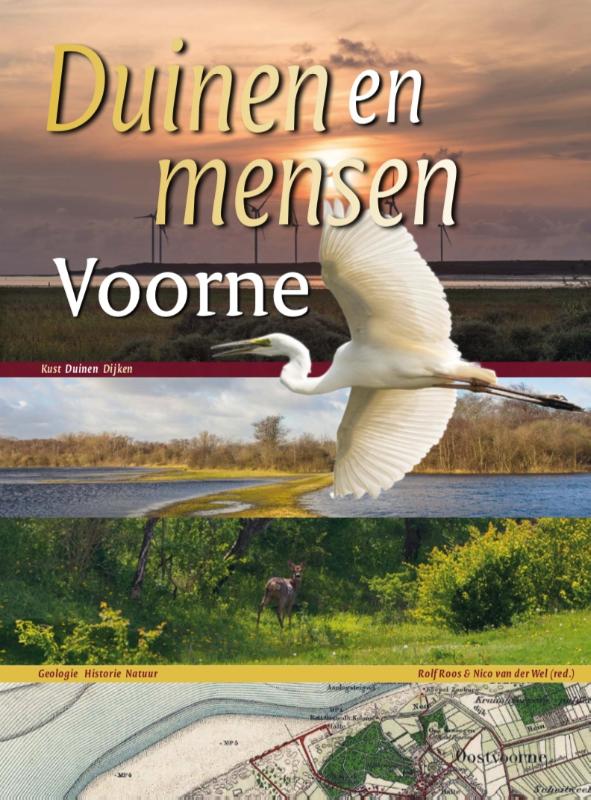 Duinen en mensen Voorne / Duinen en mensen / 4