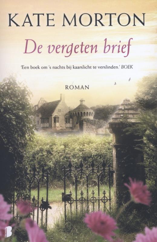 De vergeten brief