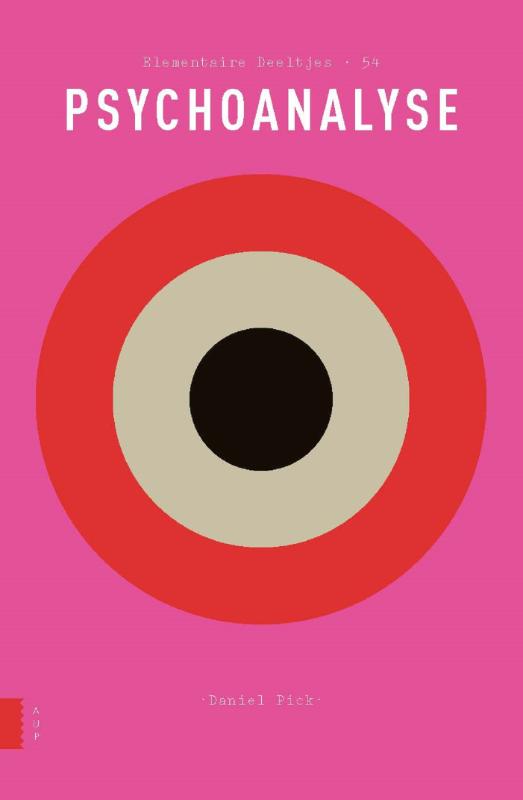 Psychoanalyse / Elementaire Deeltjes