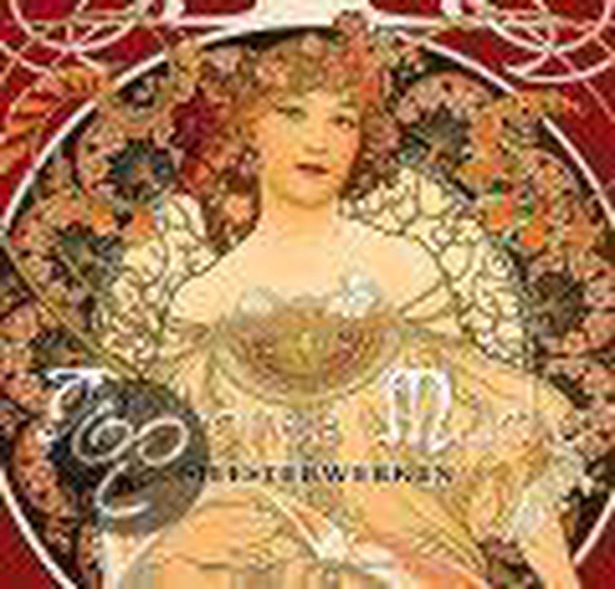 Alphonse Mucha meesterwerken