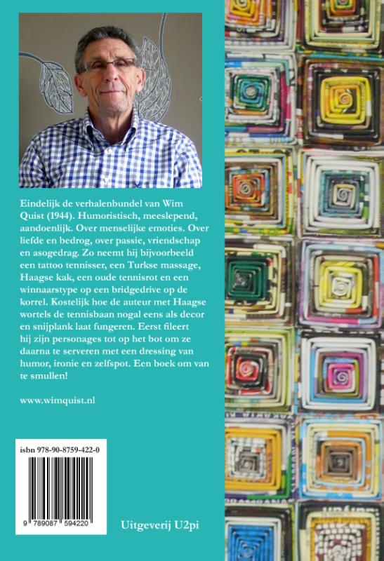 Winnaarstype achterkant