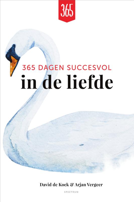 365 dagen succesvol in de liefde
