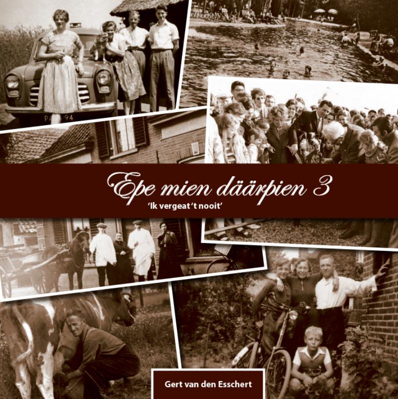 Epe mien däärpien 3