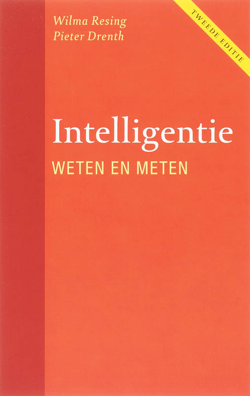 Intelligentie
