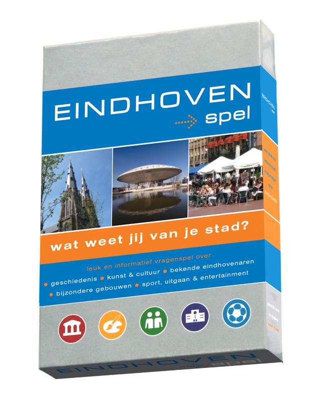 Eindhovenspel