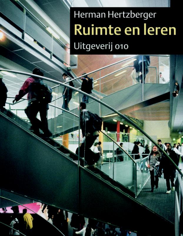 Ruimte en leren