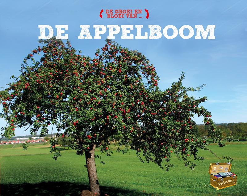 De appelboom / Vertel Maar