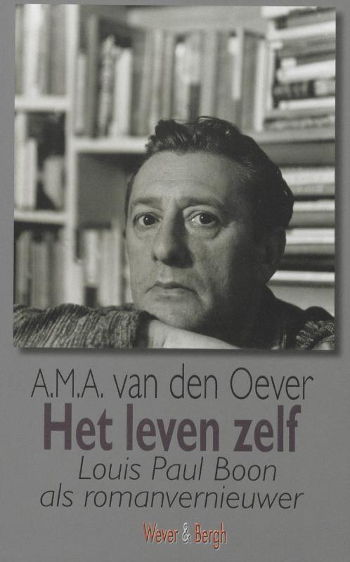 Het leven zelf