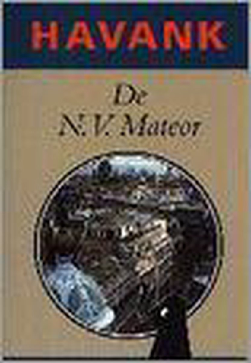 De N.V. Mateor / De Schaduw