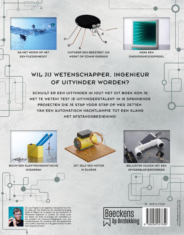 Uitvinderslabo achterkant