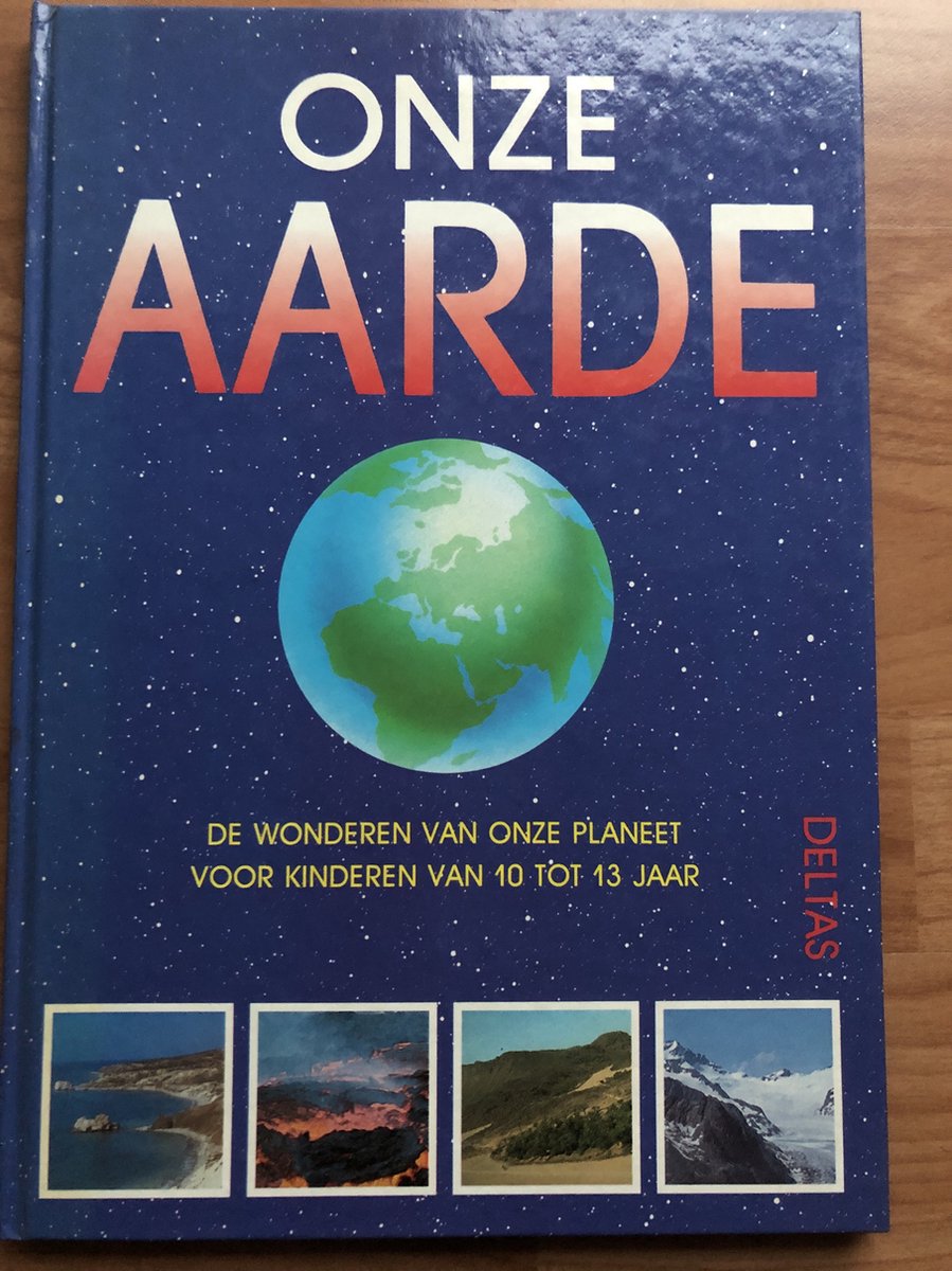 Onze aarde
