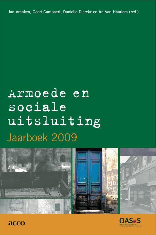 Armoede en sociale uitsluiting / Sociale InZichten / 12
