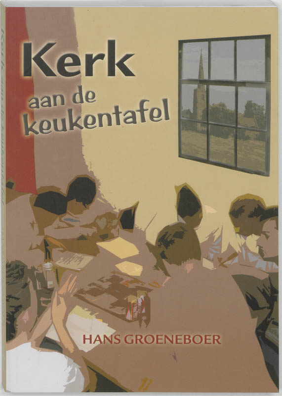 Kerk Aan De Keukentafel