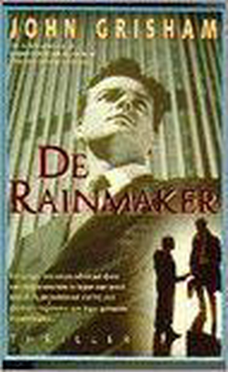 De rainmaker