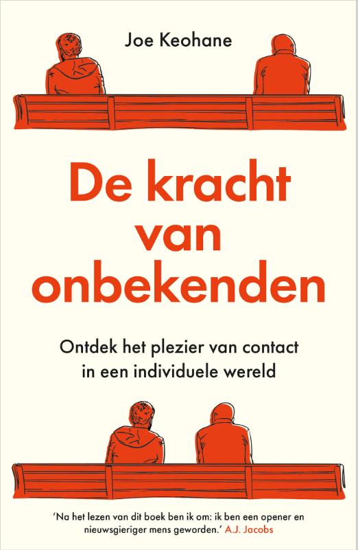 De kracht van onbekenden