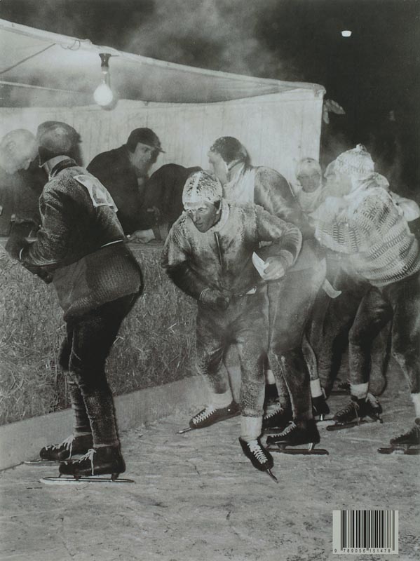 De Tocht der tochten achterkant