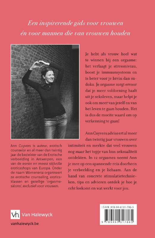 12 orgasmes achterkant